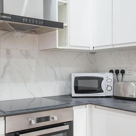 Апартаменты Comfortable Flat In Hammersmith Лондон Экстерьер фото
