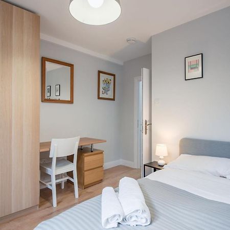 Апартаменты Comfortable Flat In Hammersmith Лондон Экстерьер фото