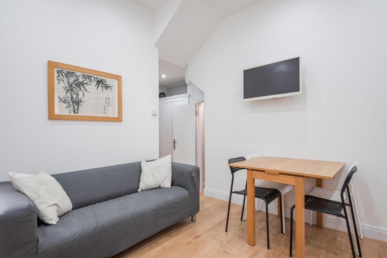 Апартаменты Comfortable Flat In Hammersmith Лондон Экстерьер фото